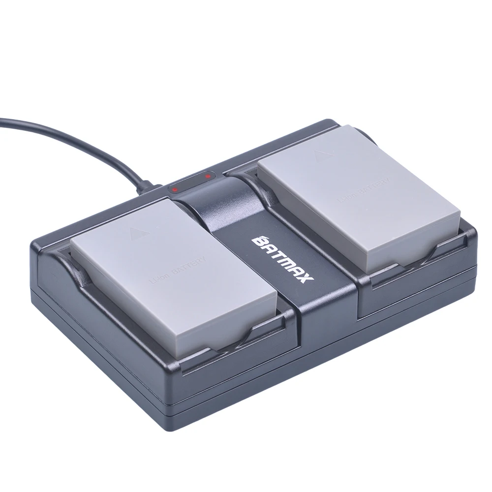 4 шт. PS-BLS5 BLS-5 BLS-50 батареи+ USB двойной Зарядное устройство для цифровой камеры Olympus PEN E-PL2 E-PL5 E-PM2 стилус 1 1s OM-D E-M10 Mark II Камера