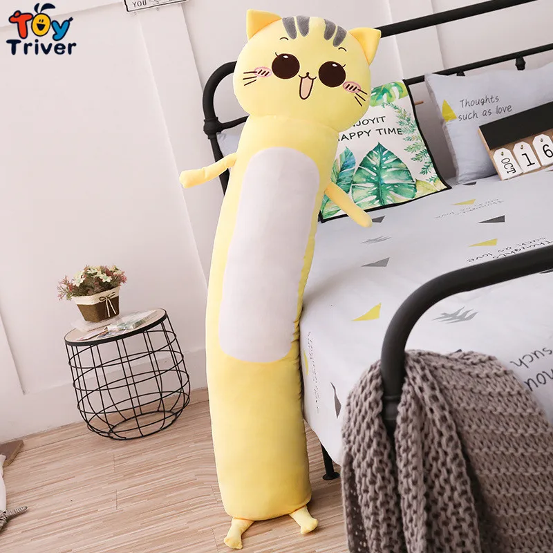 Kawaii кошка медведь свинья Пингвин Шиба ину собака плюшевая игрушка мягкая кукла