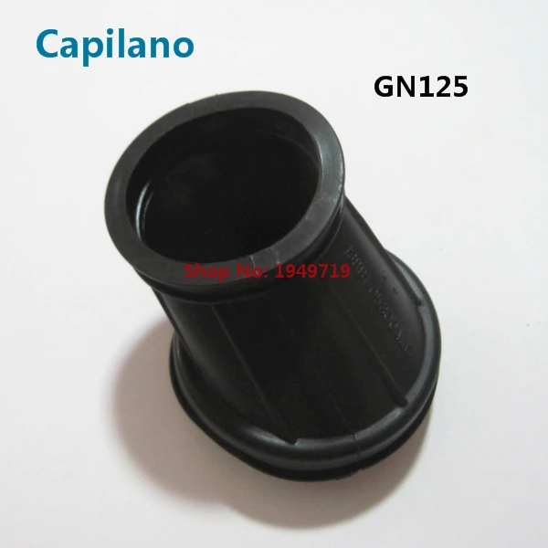 GN125 air filter joint (1)
