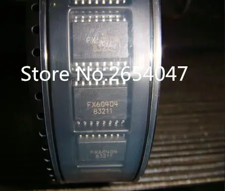 5PCS FX604D4 CMX605D4 | Электроника