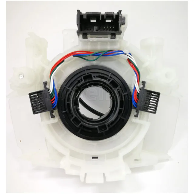 Катушка комбинированного переключателя 25567 9W110 255679W110 для Nissan Teana J31 Altima бесплатная