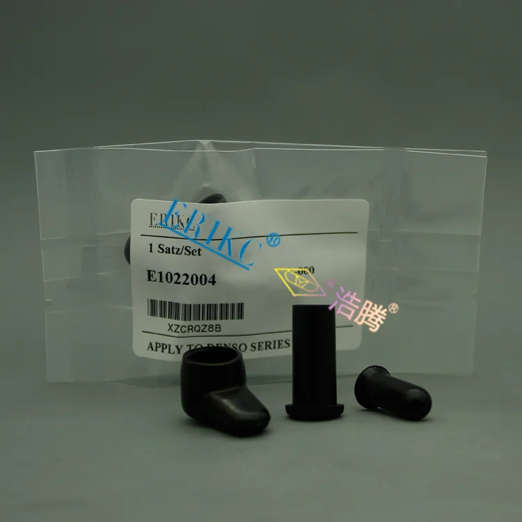 ERIKC diesel common rail injection plastic cap E1022004 injector
