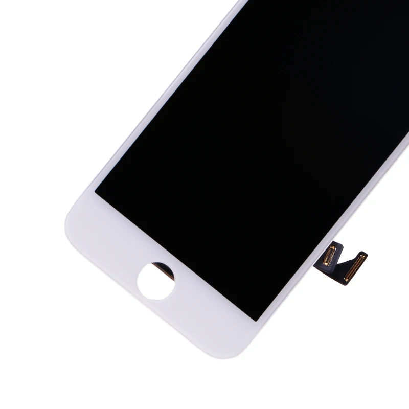 AAA + качественный ЖК дисплей для iPhone 7 Дисплей сенсорный дигитайзер экран сборка