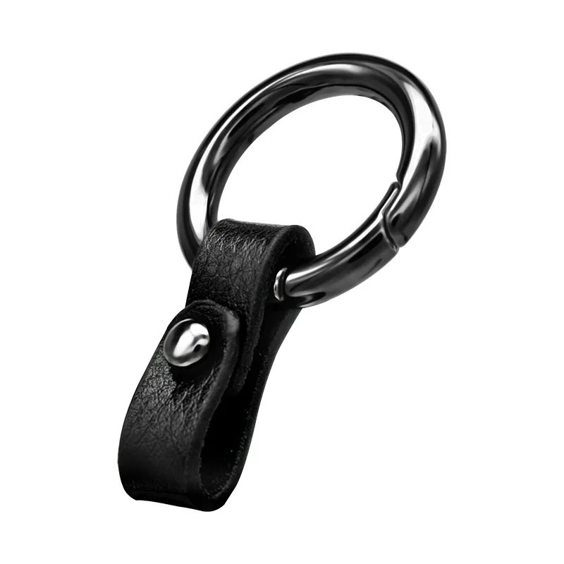 

Car Keychain Keyring Auto Car Key Chain Rings Holder For Hyundai Tucson Creta ix25 ix35 i20 i30 HB20 Elantra Verna Mistra etc