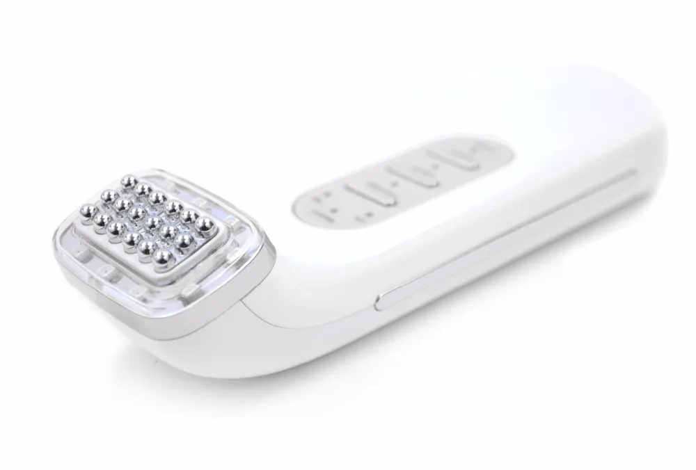 Thermage-LED-cose-view