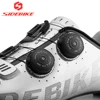 ATOP 36cm right left revolving buckle tight-loose buckle repair rotate button high quality security 5