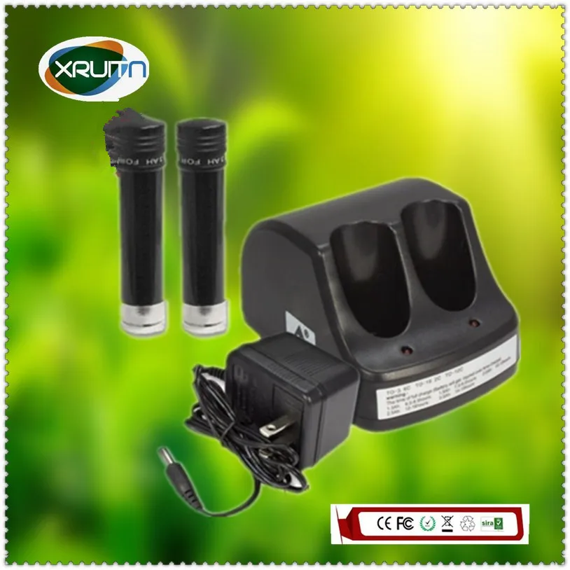 BLACK & DECKER Versapak Gold Battery & Charger Pack at