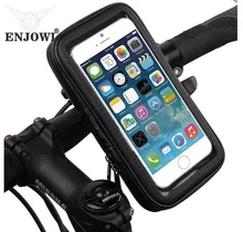 2016 телефон case cover аксессуаров велосипедов водонепроницаемый coque funda/смартфон поддержка iphone 4 5 6 plus мотоцикла аксессуар