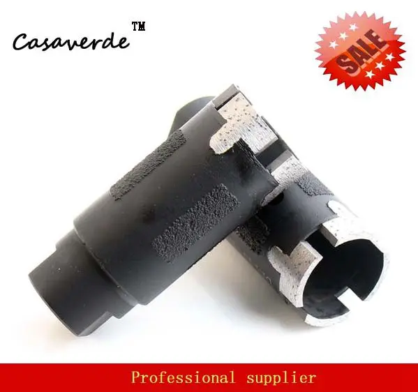 Dry Diamond Core Drill Bits Dry Diamond Core Drill Bits