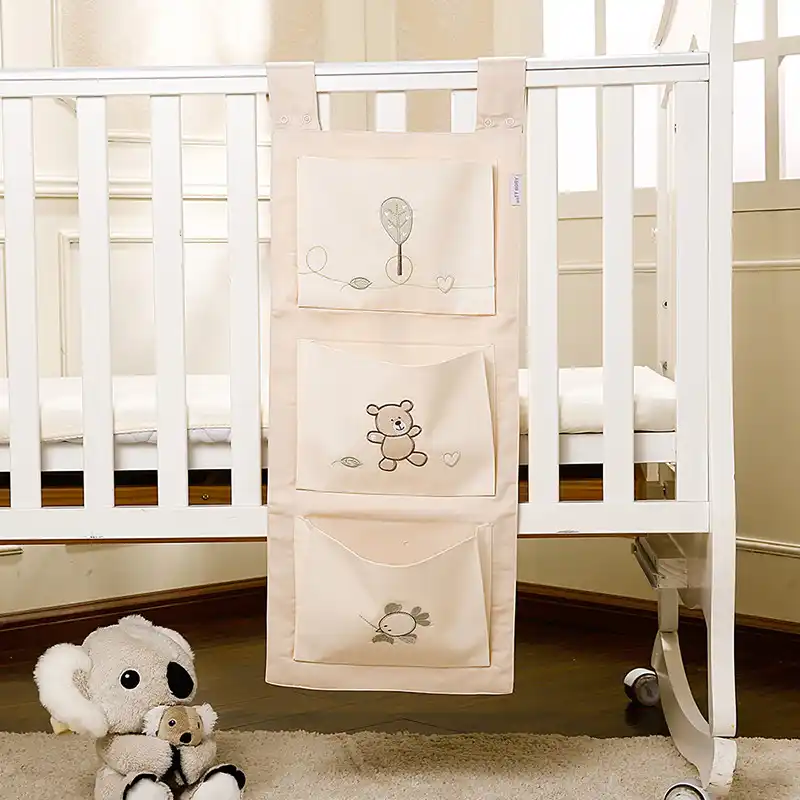 storage cot