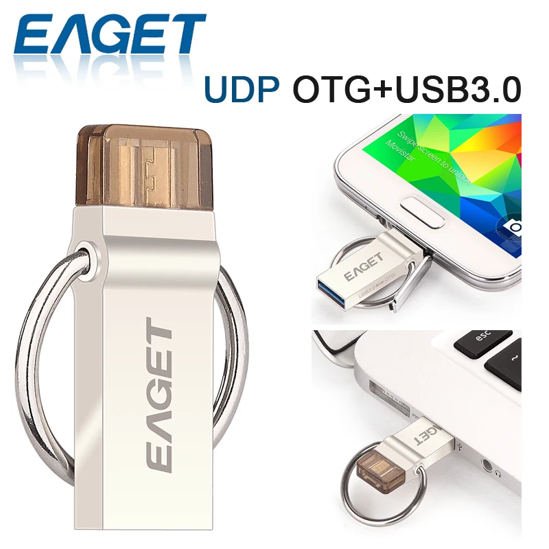 Aliexpress.com : Buy EAGET V90 OTG + USB 3.0 Micro USB