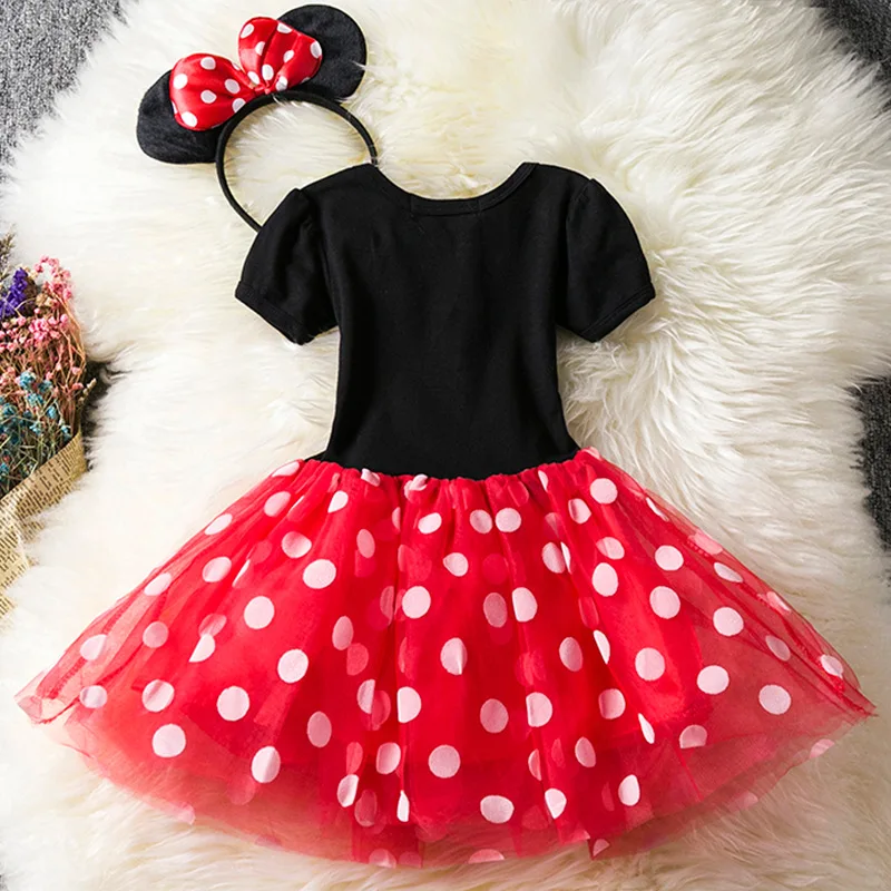 minnie mouse outfits for 1 year old