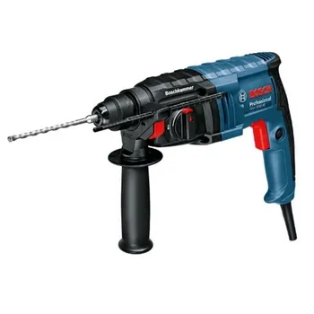 

BOSCH 061125A400 breaker hammer SDS-PLUS GBH 2-20 D Professional 650 W 1,7J SDS-PLUS Drilling 20mm mail Control