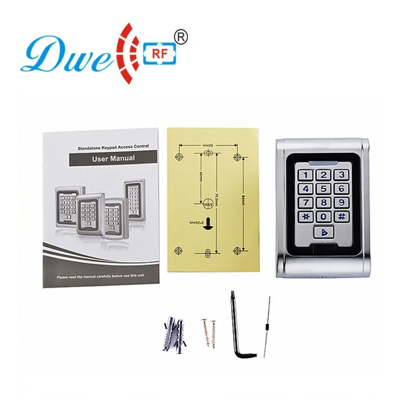 card access controller