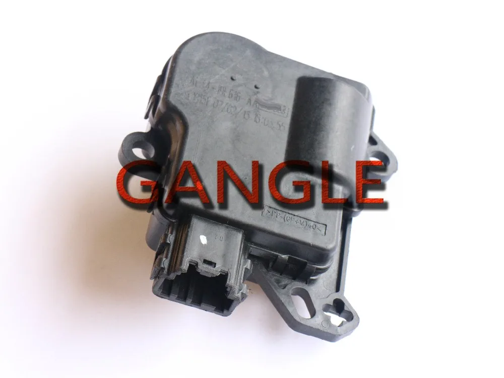 AL34 19E616 AA HVAC Heater Blend Door Actuator FOR 2011 FORD F 150in Performance Chips from