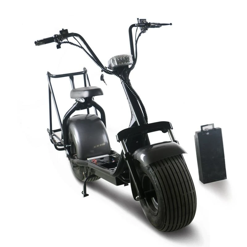coco 2 wheel electric scooter