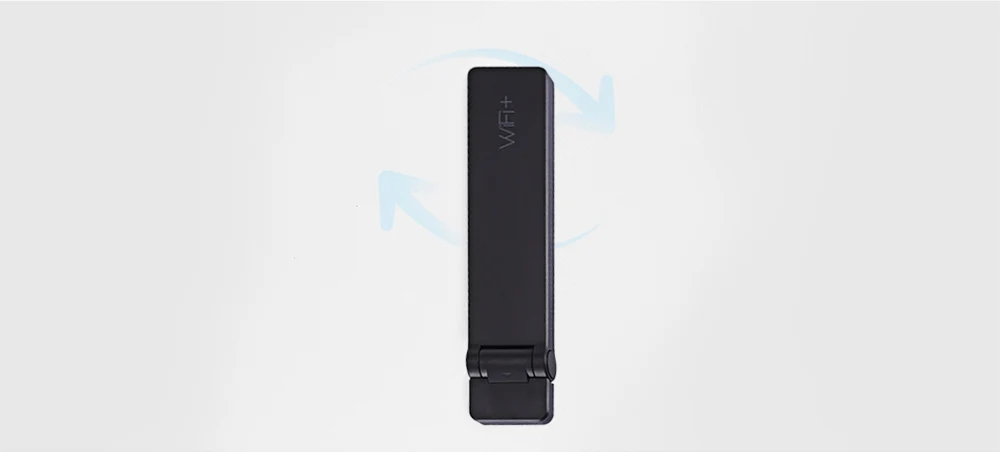 Xiao mi R01 mi WiFi усилитель беспроводной маршрутизатор расширитель адаптер mi ni USB Wi-Fi для домашнего офиса китайская версия