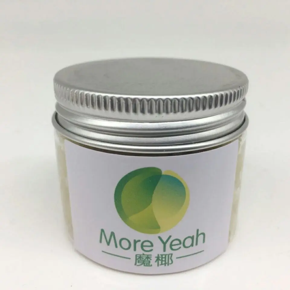 

50g Unrefined Pure Shea Butter Raw Hand Cream Essential Oils Shea Butter Used for Cream Lip Balm Moisturizing Skin Care For Hair