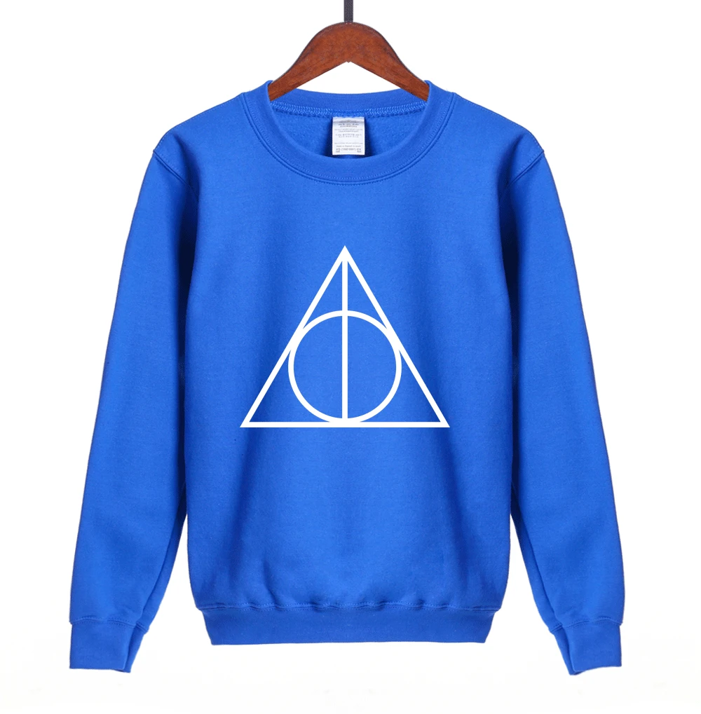 

Hogwarts Movie Hoodies Women 2019 Autumn Winter Fashion Women Hoodie Sweatshirts Fleece High Quality Slim Fit Pullovers S-XXL