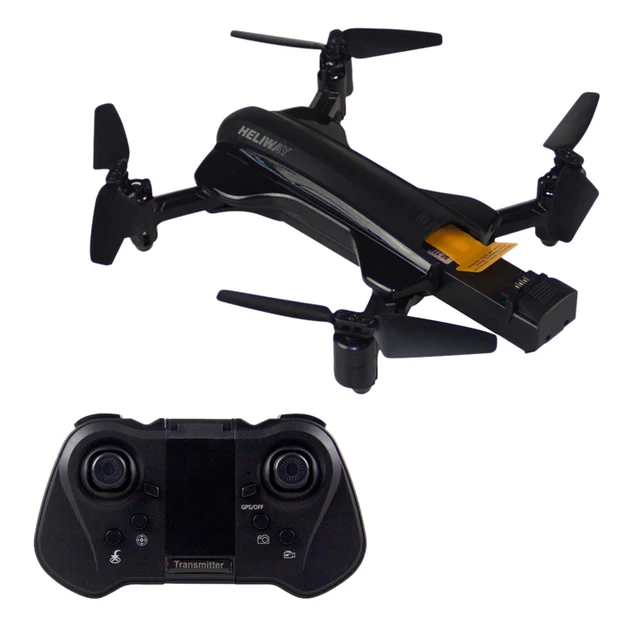$US $77.43 Foldable Drone 2.4Ghz 6-Axis Gyroscope 4-Channel Wifi 1080P Hd Camera Auto Hover Height