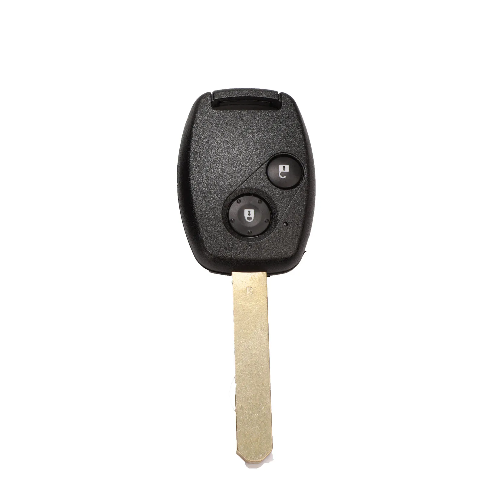 Jingyuqin с кнопки pad дистанционный ключ-брелок от машины для Honda Accord 2003 2004 2005 2006 2007 - Цвет: 2B