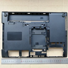Нижний чехол для ноутбука, базовая крышка для samsung Np600b4c 200B4C 400B4B 605B4 BA75-02954F 14"