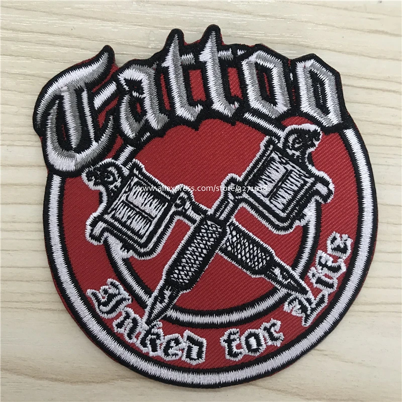 Embroidery patchin wilsonagirardj from home garden on aliexpresscom Embroidery patchin wilsonagirardj from home garden on aliexpresscom