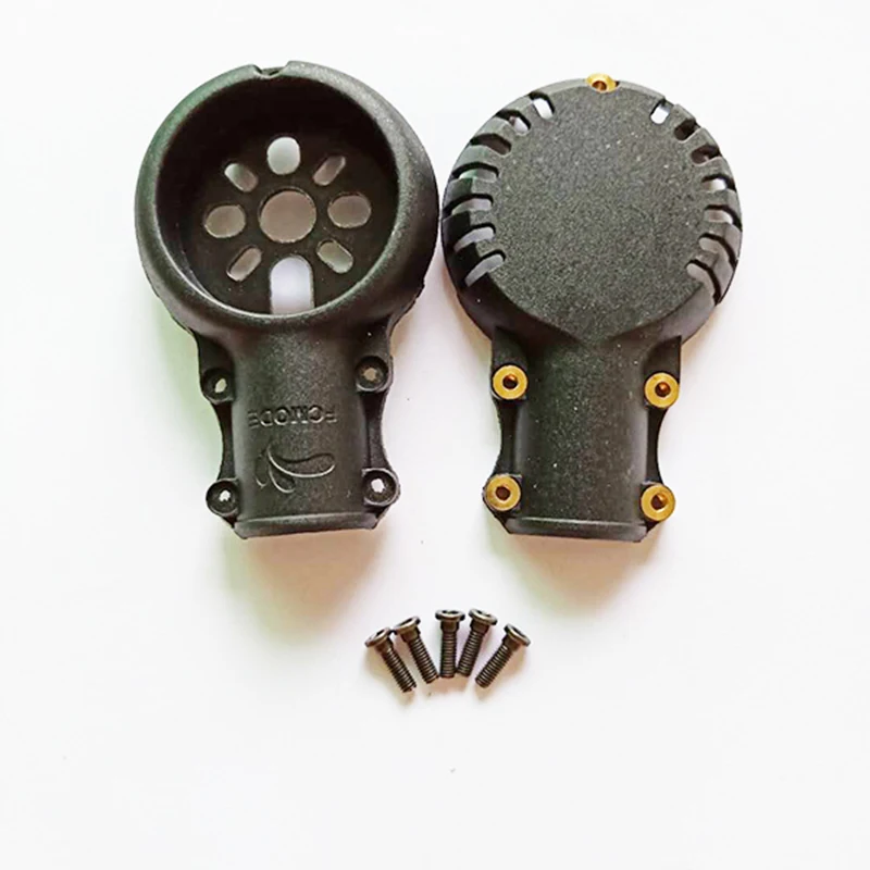 

2 Piece D16 Motor Mount 16mm Brushless Motor Mount Seat Holder for 2204 2206 2208 2212 Motor Plant Protection Accessories