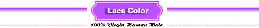 lace color
