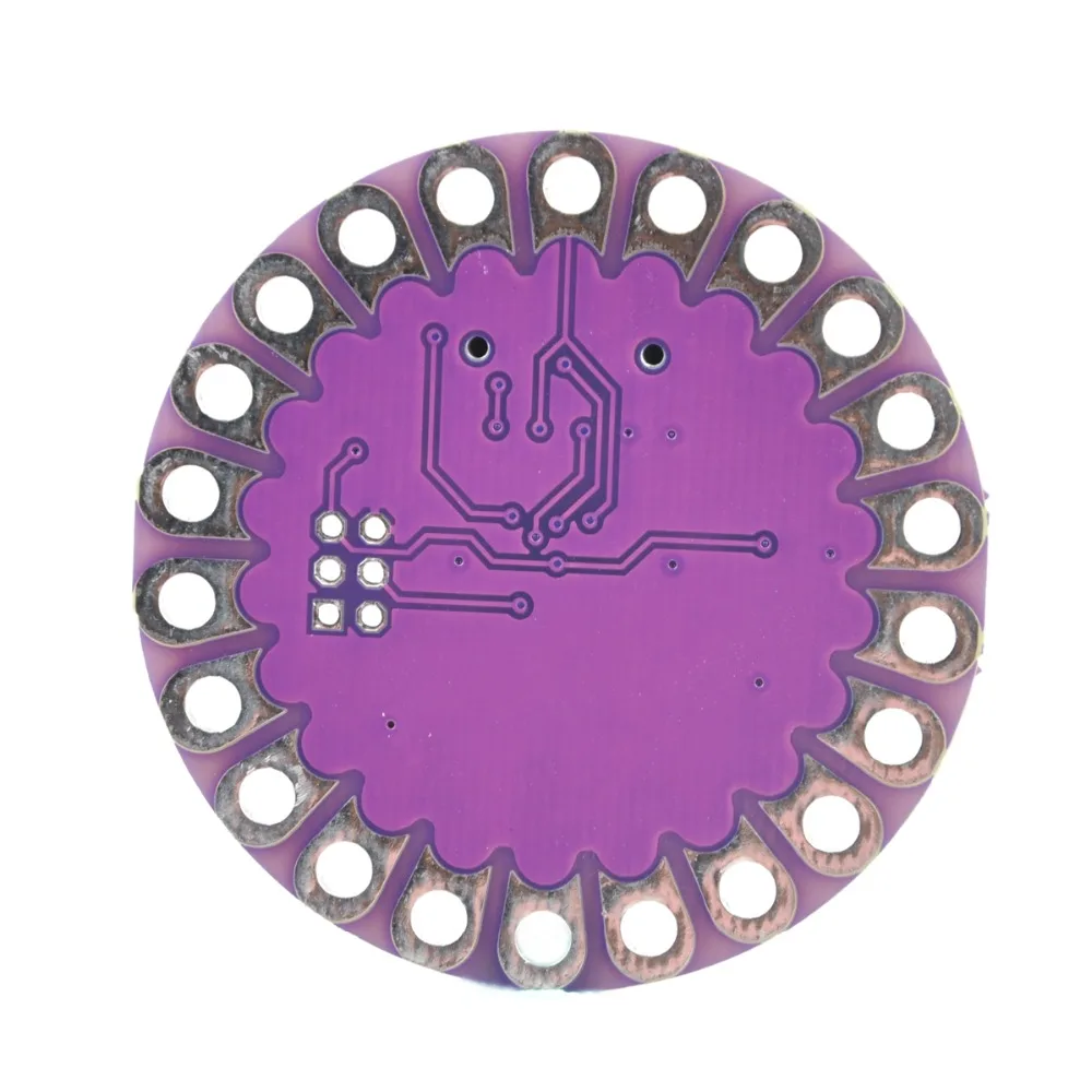 HoBiMart 20 шт LilyPad 328 основная плата ATmega328P ATmega328 16 м для Arduino оптовая продажа|board