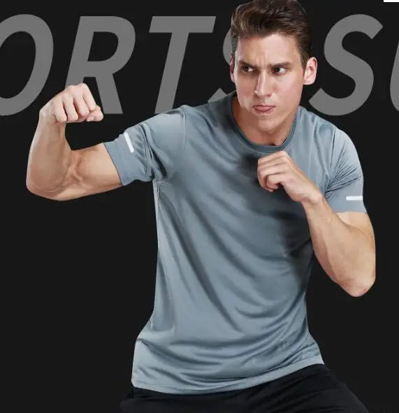 

WJ-B206 T-Shirt than usual Please check this store's sizing Boys Men/Women Fitness Unisex Fits