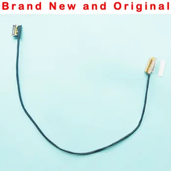 

NEW ORIGINAL LCD LVDS CABLE FOR CLEVO PA70HS NVSR CABLE 6-43-PA701-013-N