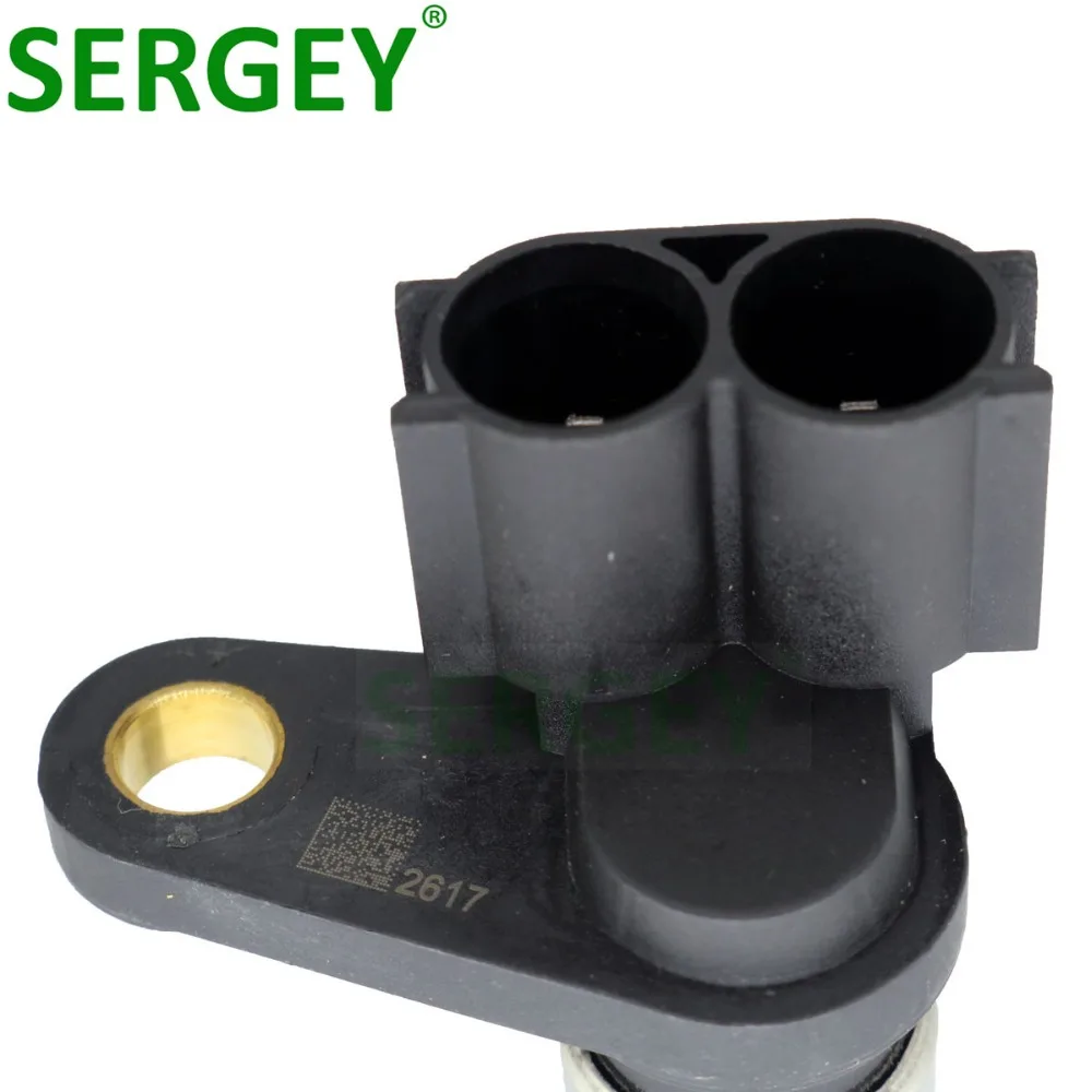 Brand New High Quality Crank Shaft Position Sensor For ALFA ROMEO For TOYOTA AVENSIS T22 T25 029600-1010 029600 1010 0296001010 (2)