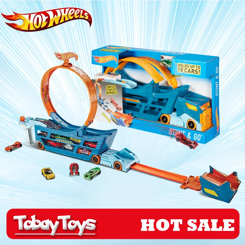 Originele Hot Wheels Auto Trainingspak 