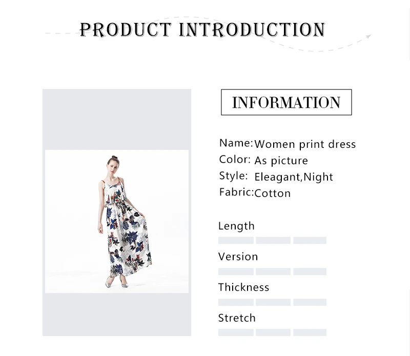 Product introduction