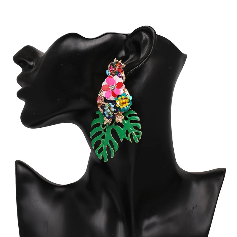 vintage designer earrings