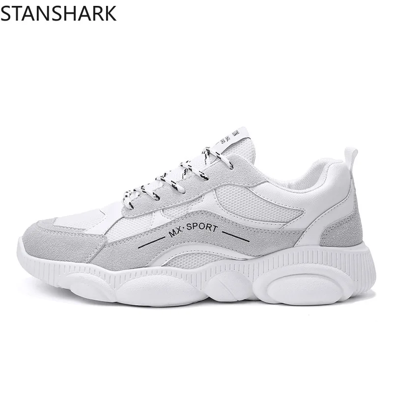 

2019 Men Casual Shoes Breathable Mesh Sneakers Fashion Fly Weaving Male Adult Zapatos De Hombre Tenis Masculino Mens Shoes