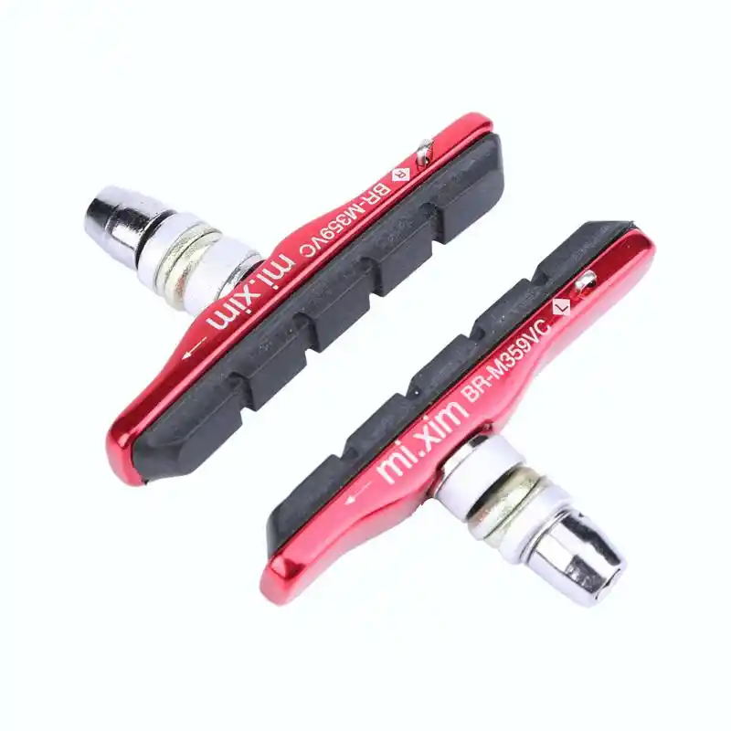 linear pull brake pads