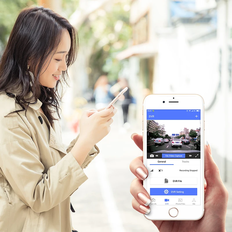 Продажа Автомобильный видеорегистратор ANSTAR E98, 4G, Android, не встроенная батарея, камера 8 дюймов, зеркало заднего вида, камера, font b GPS b font , ADAS, зеркальный видеоре...