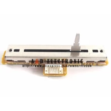 Крест фейдер в сборе DWG1519 для DJM600