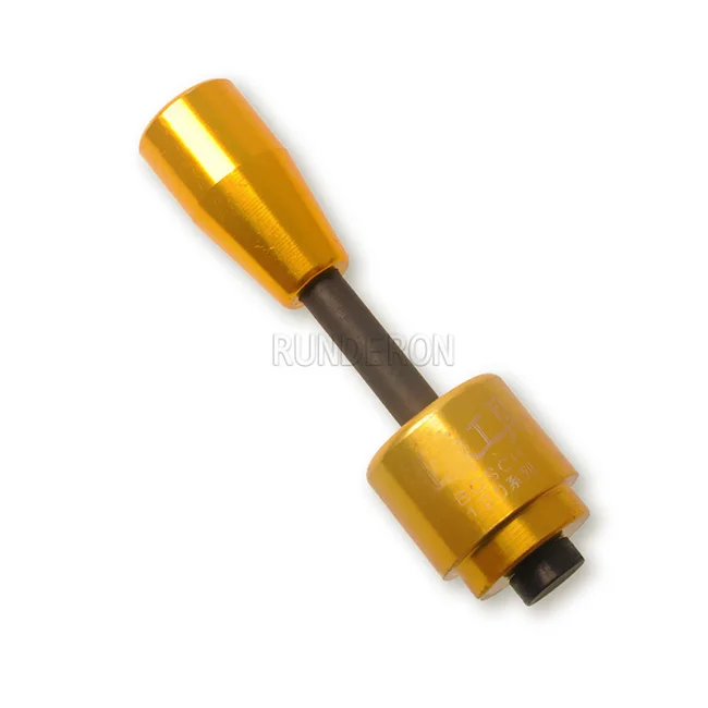 RUNDERON Common Rail Injector Repair Tool  120 Series Seal Ring Rubber Ring Injector Seal Ring Installation Tool For Truck