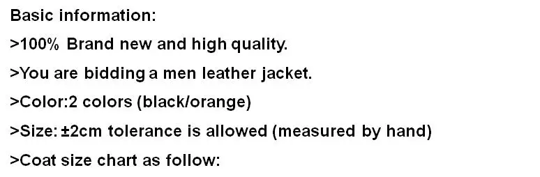 description
