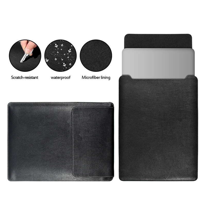 Чехол для Macbook Air Pro Retina 11 12 13 New 2018 15 touch bar Case For Xiaomi 6 Surface Laptop 5 Cover|Сумки и чехлы