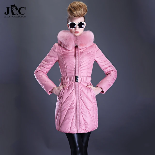 Best price at $169 Cheap 2015 new Hot winter Thicken Warm Woman Down jacket Coat Parkas Outerwear Hooded fox Fur collar Luxury High long plus size 3XXXL