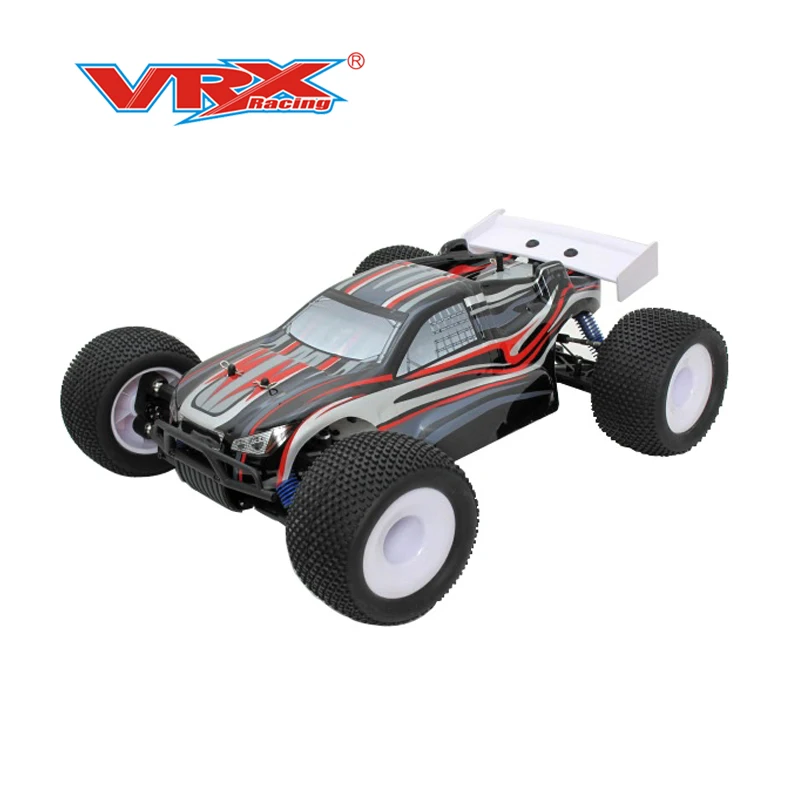 RC 4x4 VRX Racing VRX-1 PRO RH801P 1/8 нитровые RTR PRO TRUGGY Alpha.28 двигатель RC грузовик rc 4wd игрушка с дистанционным управлением 1:8