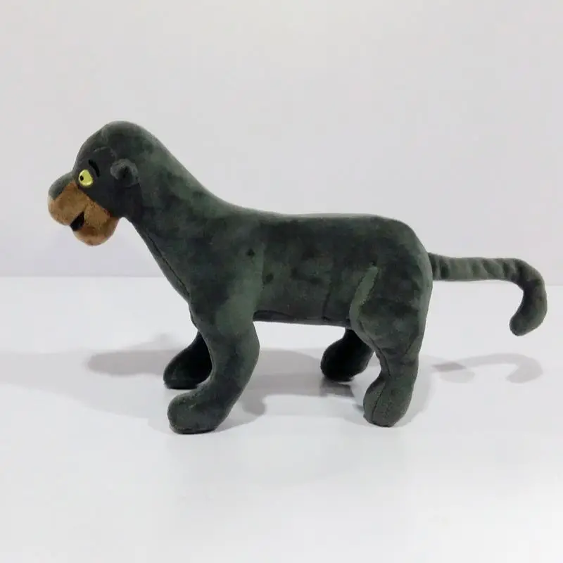 bagheera toy