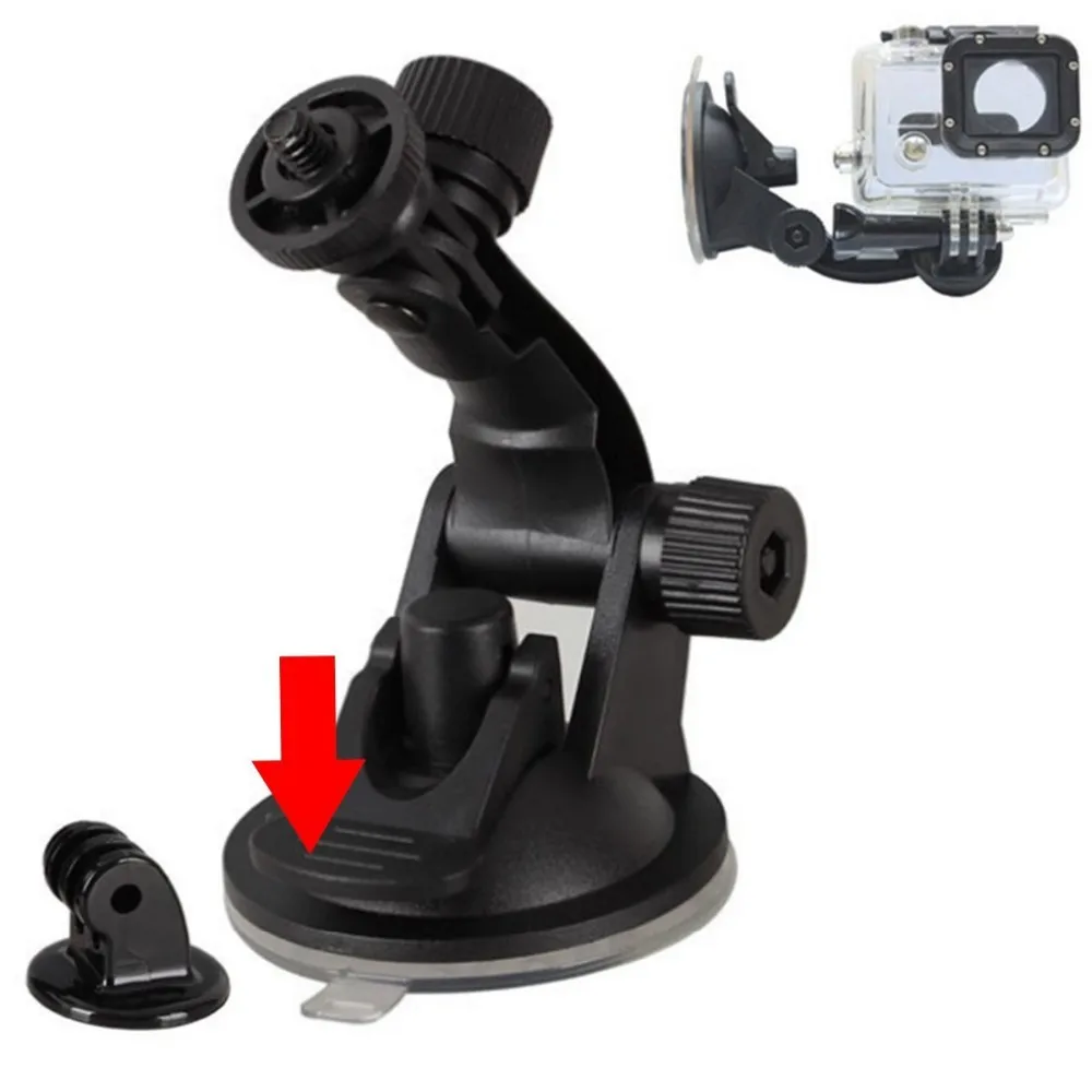 Набор аксессуаров для Gopro SANGER 12 в 1 экшн камеры Go Pro Hero 6 5 4 3 Xiaomi Yi 4K Aee Sjcam sj4000|camera sjcam