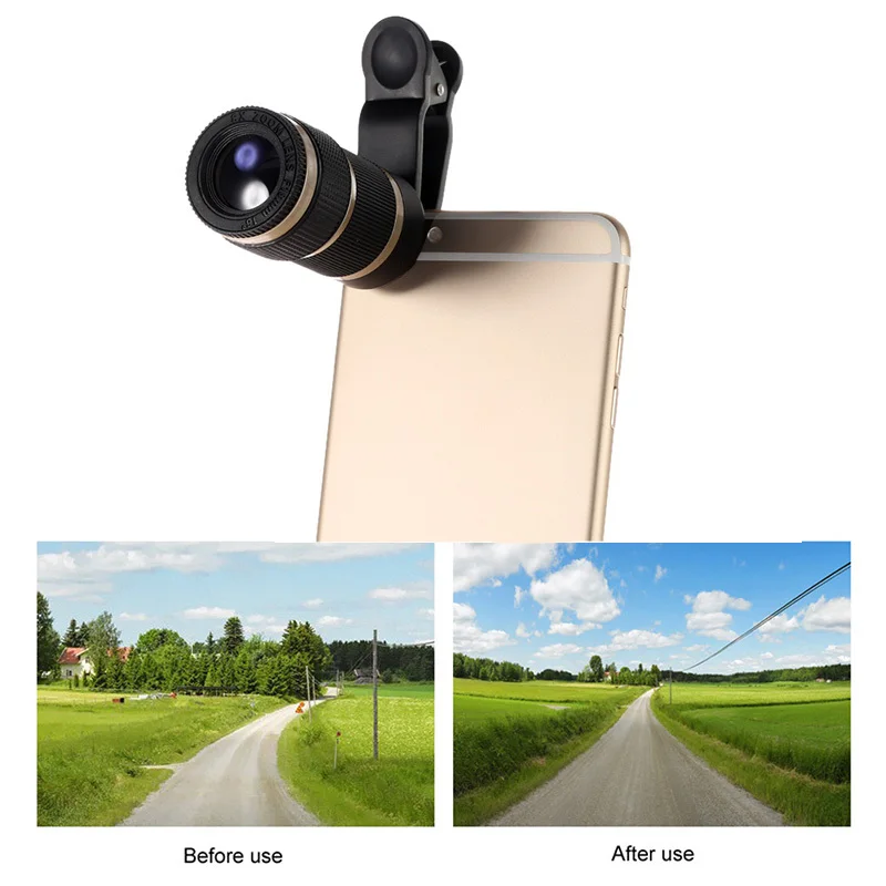 عدسة محمولة كيت عين السمكة واسعة الزاوية ماكرو Lentes 8X التكبير تليفوتوغرافي العدسات تلسكوب ل iphone 5 5s 5c SE 6 6 7 ثانية زائد الهاتف الذكي عدسة محمولة كيت عين السمكة واسعة الزاوية ماكرو Lentes 8X التكبير تليفوتوغرافي العدسات تلسكوب ل iphone 5 5s 5c SE 6 6 7 ثانية زائد الهاتف الذكي
