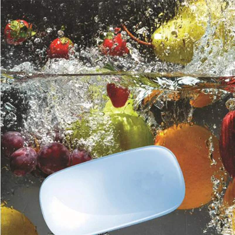 

Pocket USB Clothes Fruit And Vegetable wash timer small energy mini Machine Machine Usb Portable Small Size Large Energy