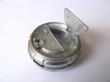 Mato Metal cupola with opening hatch for 1/16 1:16 RC Panzer III, IIIH, Panzer IV F1,Panzer IV-F2 tank, metal upgraded parts